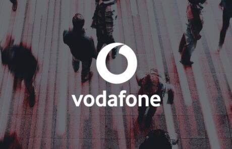 Customer Operations Vodafone